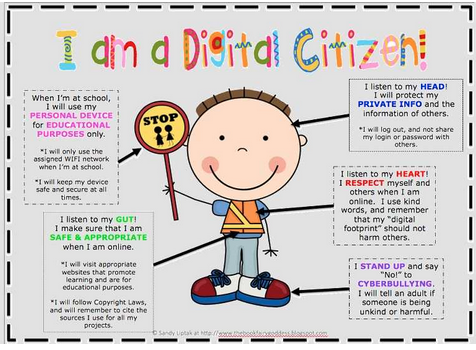 digitalCitizenship